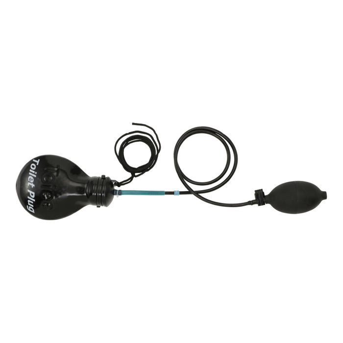 1 Toiee Toilet Plug + 1 litre Toiee Détartrant Specíal WC Ultrapuissant