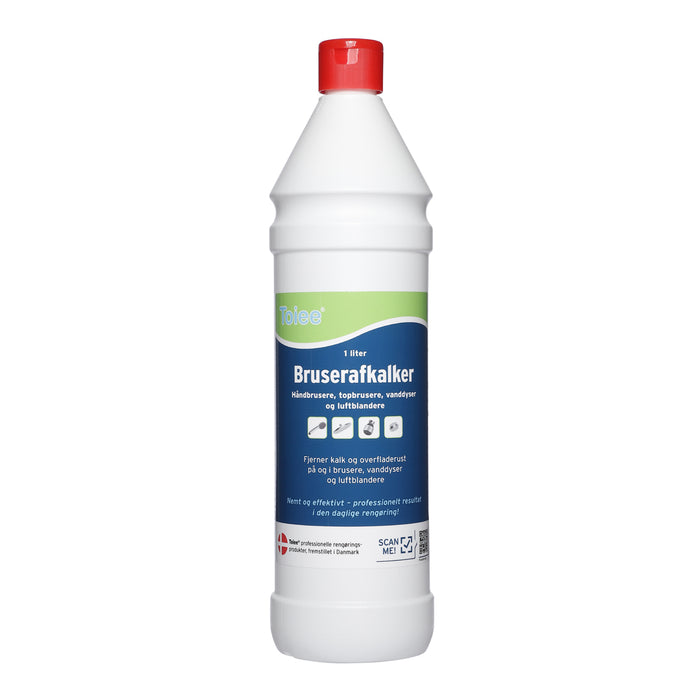 Special Gel détartrant  (1,0 litre)